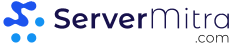 Logo ServerMitra